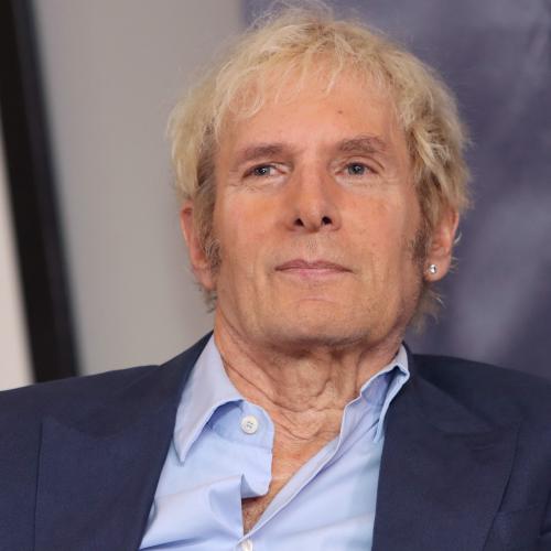 Michael Bolton Recovering After Brain Tumour Surgery