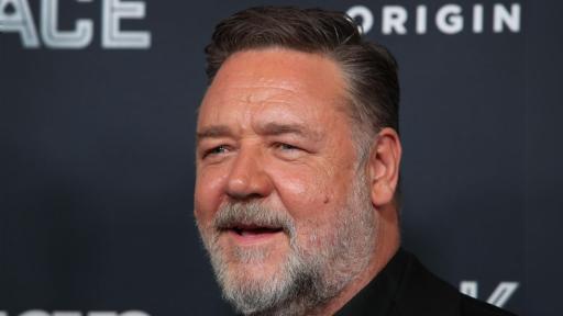 Russell Crowe Looks Unrecognisable While Preparing For New Role