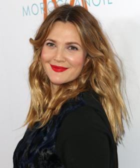 Drew Barrymore's Daughter Uses 'Playboy' Cover Against Her In Arguments