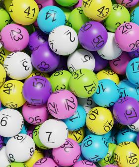 Two Lucky Tickets WIN Historic $200 Million Powerball Jackpot