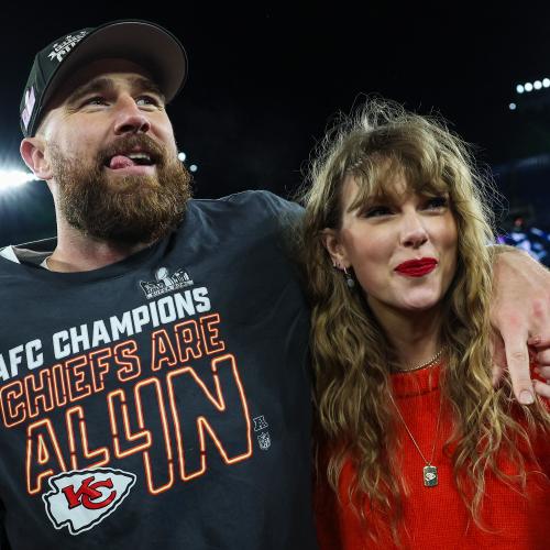 Travis Kelce’s Safety Compromised Due To His Relationship With Taylor Swift