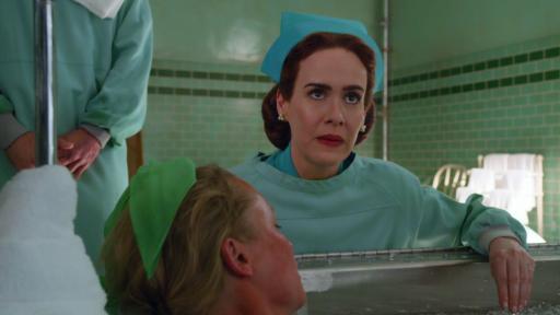 Sarah Paulson Confirms There Won’t Be A Second Season To Netflix Hit, ‘Ratched’