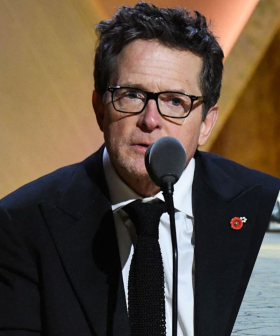 Michael J. Fox's Surprise Appearance At BAFTAs Leaves Audience In Tears