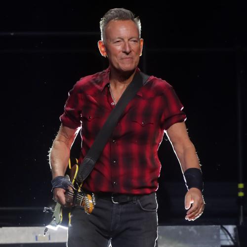Bruce Springsteen Plays First Show Since Health Scare: See The Setlist
