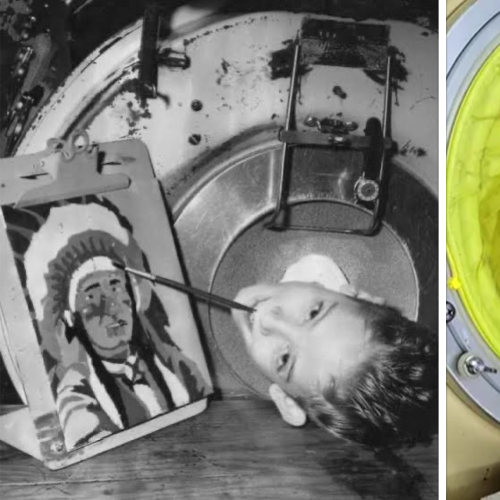 Paul Alexander, The Man Who Lived In An Iron Lung For Over 70 Years, Has Passed Away Aged 78