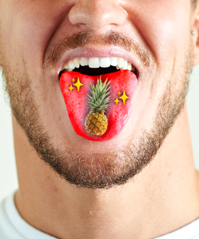 The Wild Reason Your Tongue Tingles After Eating Pineapple