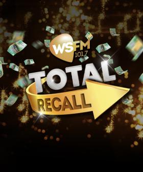 WSFM's Total Recall