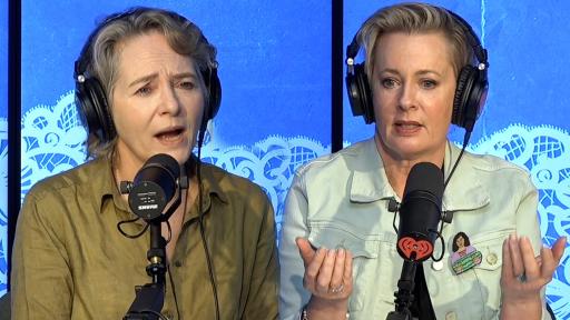 Amanda Keller And Anita McGregor’s Controversial View On Violence Against Women