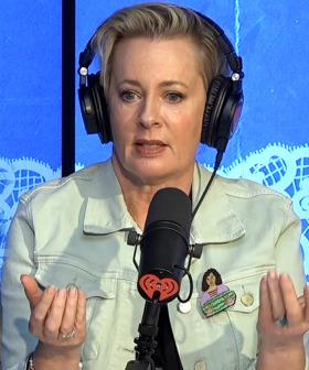 Amanda Keller And Anita McGregor's Controversial View On Violence Against Women
