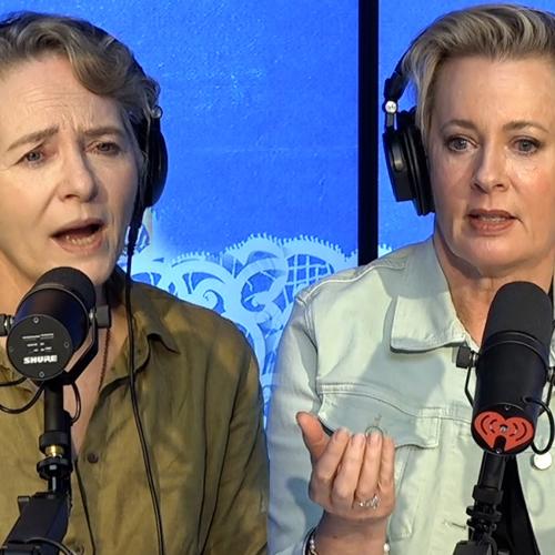 Amanda Keller And Anita McGregor's Controversial View On Violence Against Women