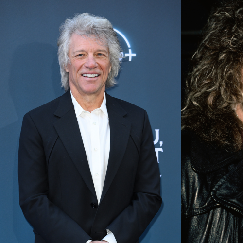 Jon Bon Jovi Admits He ‘Got Away With Murder’ During His 35 Year Marriage